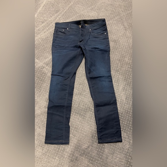 Jack & Jones Stretch Jeans - Picture 1 of 4